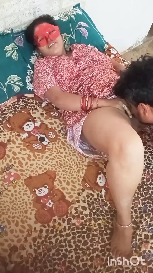 Desi Hot Bhabhi