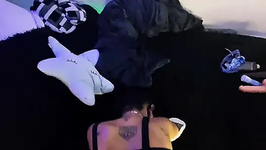 Break a Bitch Back for the Faphouse 5