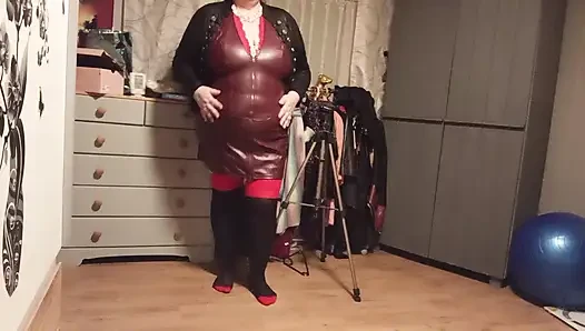 Stehst Du Auf Geiel Dicke Bbws