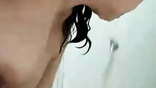 Pantat bahenol toket besar dan memek gemuk