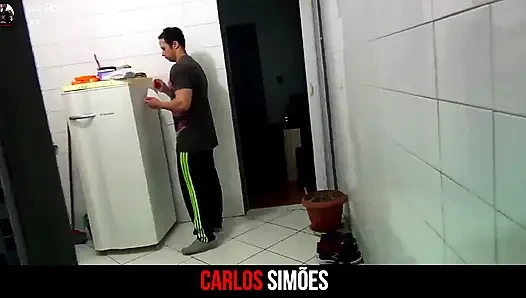 Pau Grande E Grosso Uma Delicia