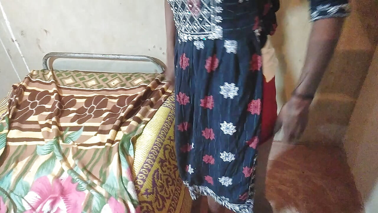 Indian New Desi Video New Girlfriend Called Me Called, So I Went and Killed the Ass