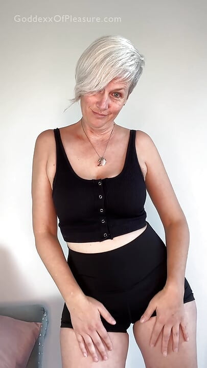 Angry Step Mom Finds Panties in Your Room Decides to Make You Cum - MILF Mommy's Panties JOI Countdown