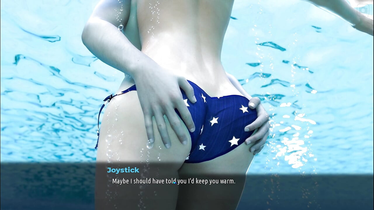 MILFs του Sunvilles S2 - ( PT 16 ) - L7Team