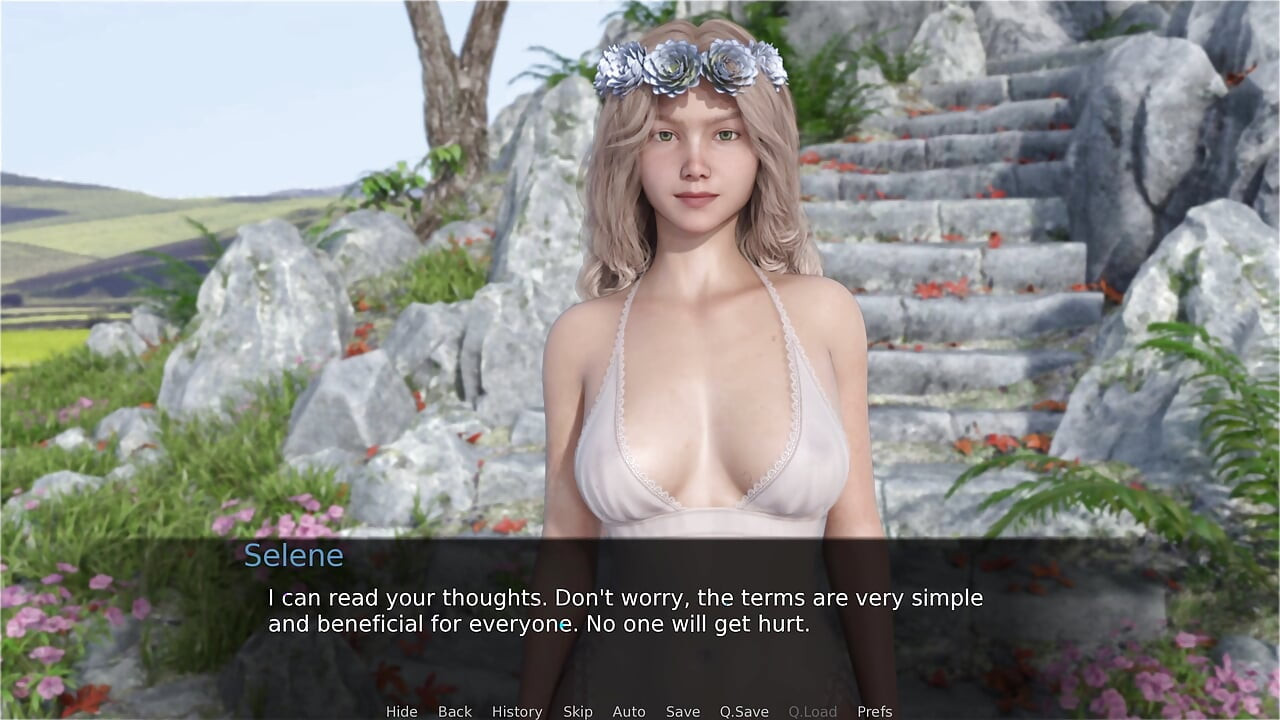 The God of Sex (part 1)
