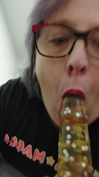 BJ POV