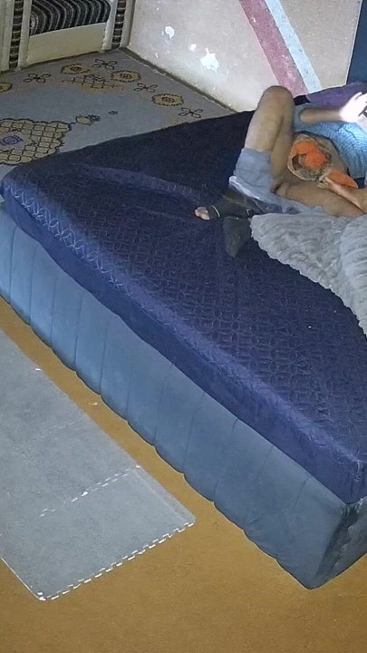 My real private to unprivat luxury Pakistani wife fucking with his husband | Clip 3
