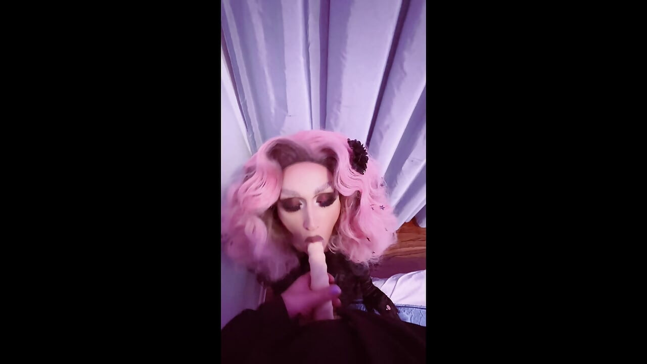 Anal for a petite
