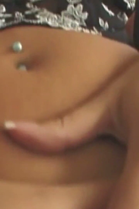 She Is so Excited to Try Her Creampie Dripping Right From Coochie to the Plate
