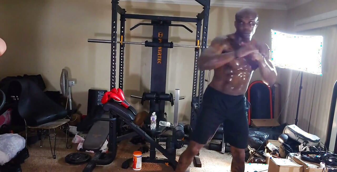 Conditioning Workout Core Strength Is Imperative for Maintaining the Natural Curvatures of the Spine