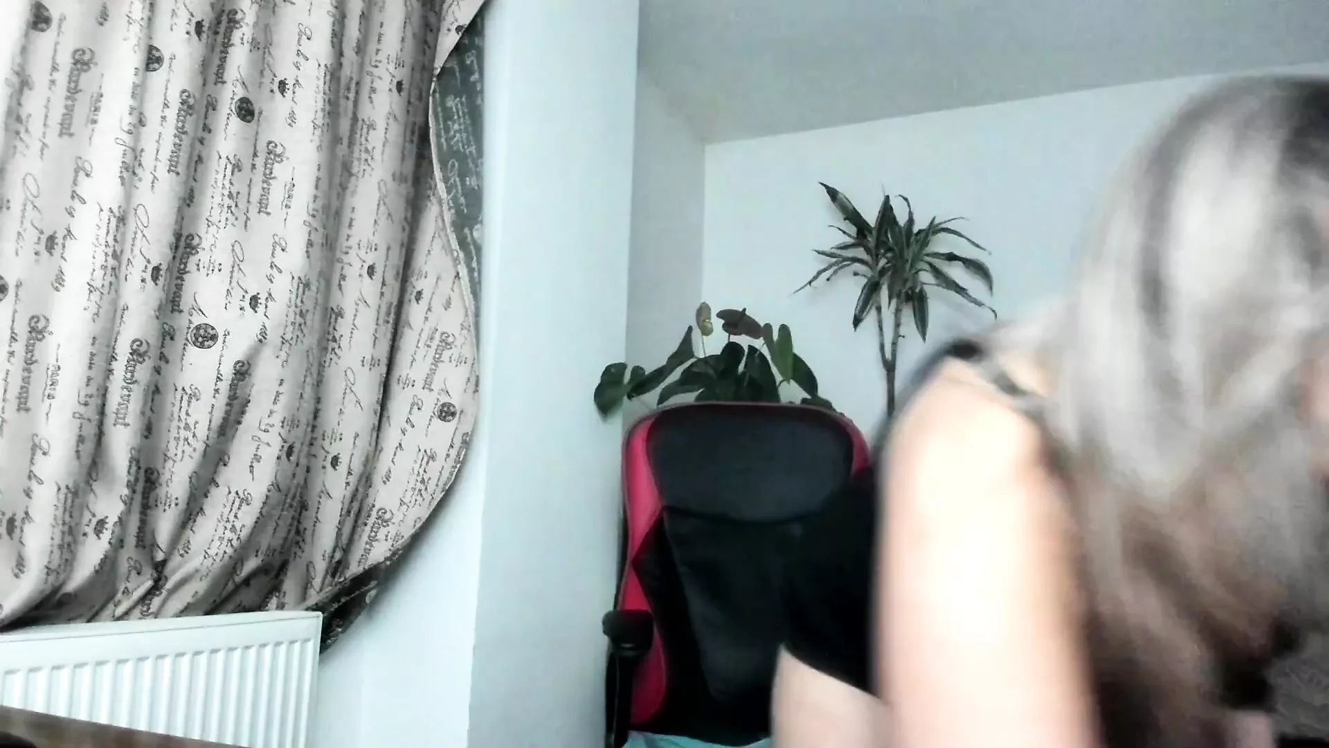 payudara besar – webcam