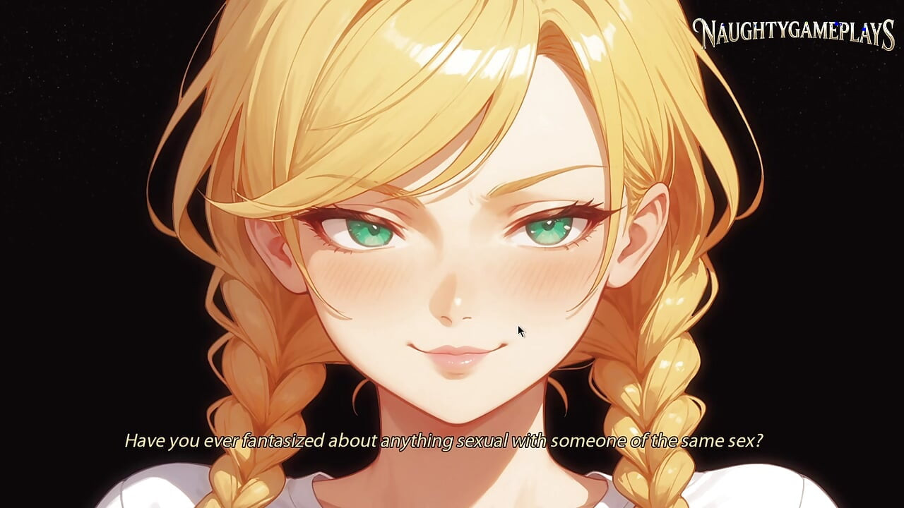 I Love Your Wife Part 05 By VelniDokra - Busty Sexy Hentai Wife and Her Chubby Friend - 3D Game