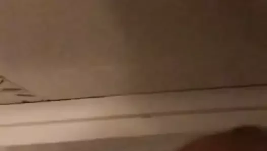 Ağır çekim boşalma