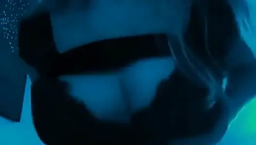 Bundan hoşlanıyor musun Daddyyyy?