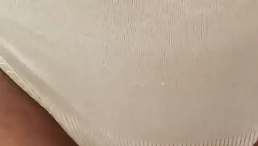 Favourite Pastime Is Fucking in the Bushes