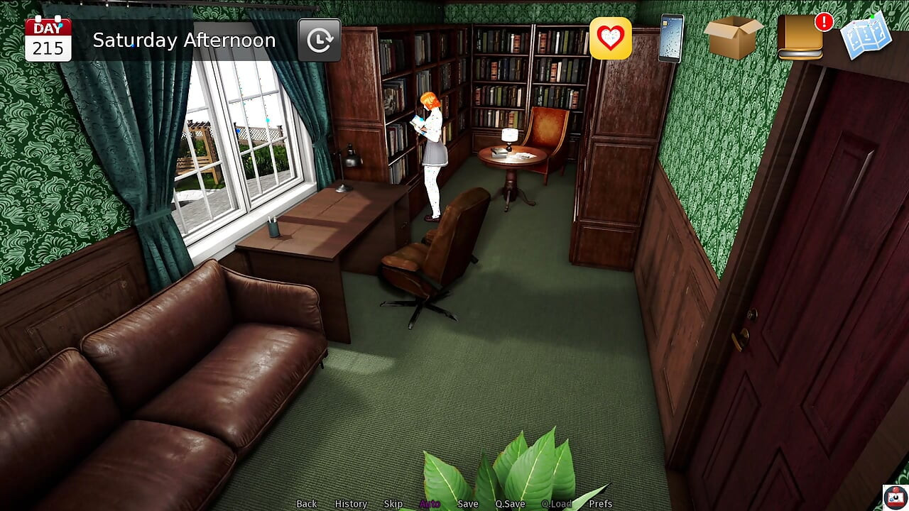 Kuća u rascjepu - (PT 52) - Zanith