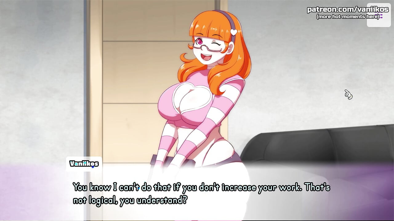 Dragon Ball Chelai recebe sua pequena buceta gozada anime hentai pornô jogo waifuhub parte 2
