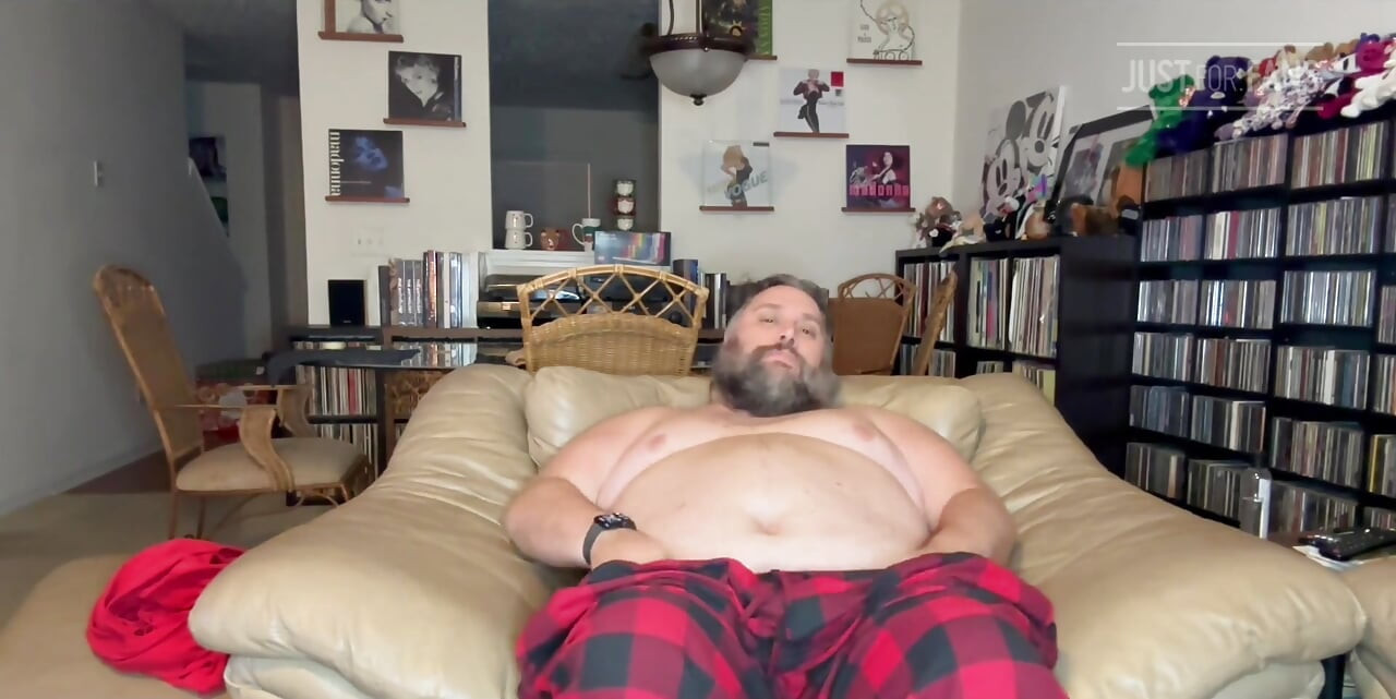 A Jacking Session