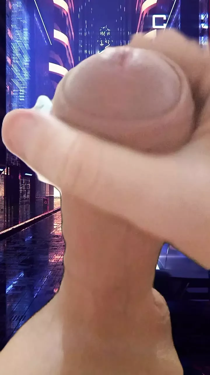 ZAKAR JOCKER ZAKAR HITAM BESAR - TRANSEKSUAL PANAS