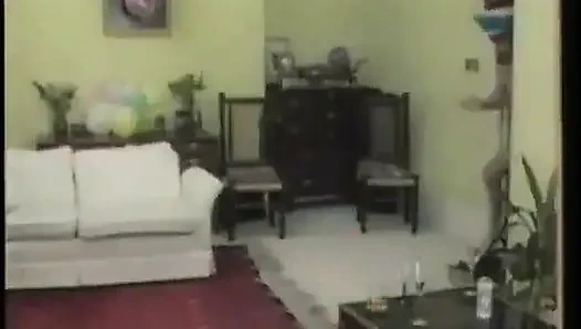 Electric Blue Special - Permainan Pesta Khusus Orang Dewasa