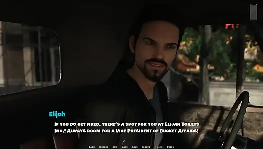 MILF Obssesion #02 Divorced MILF Is in Need of a Serious Fucking