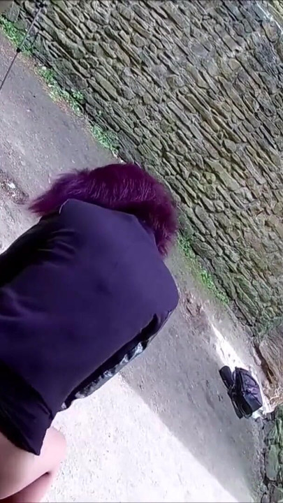 Unforgettable moment from "GERMAN TINDER TEEN LARA LATINA FUCK OUTDOOR AT FIRST DATE"