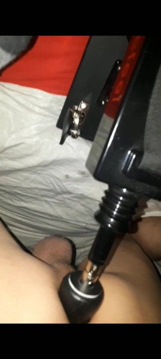 Fuck machine 2