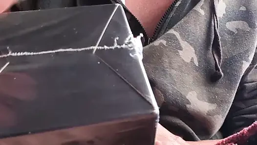 Gift Unboxing