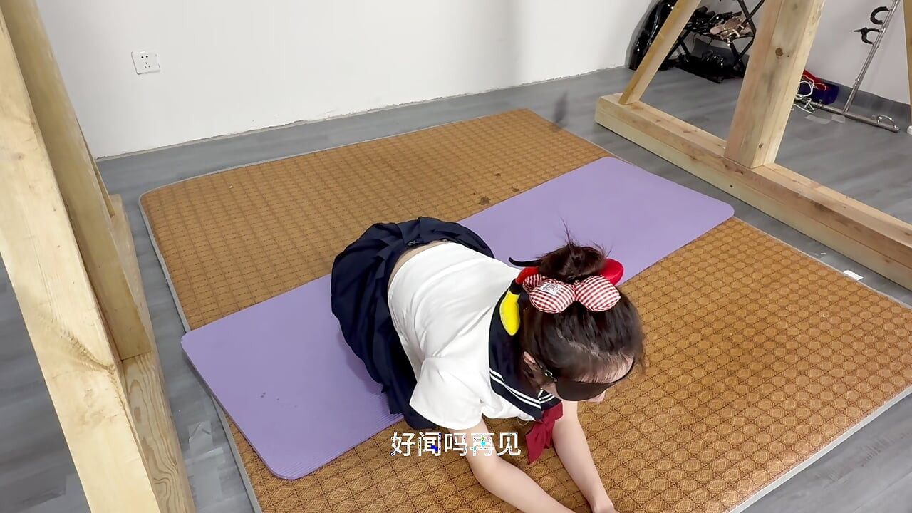 Sailor Uniform Jk+ Training + Whipping