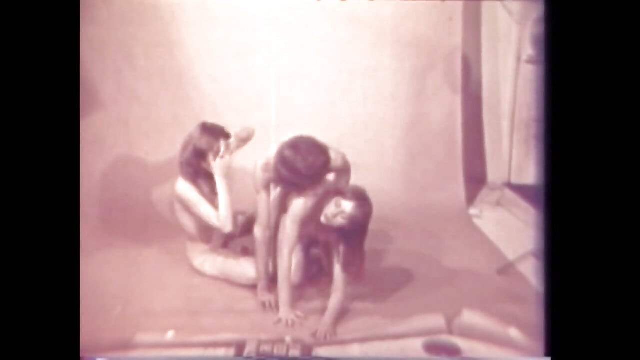 Τρίο που ενεργοποιείται με πόθο