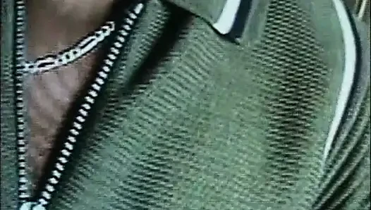 Memek berbulu gadis semok kulit hitam dientot habis-habisan sama kontol raksasa pria kulit hitam