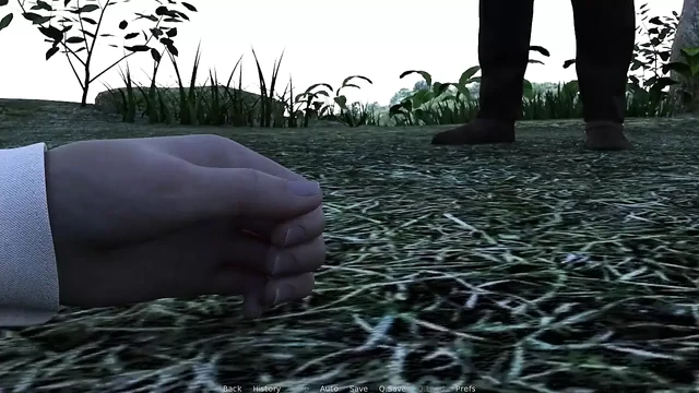 Archon Chapter Three Part 1 Gameplay by Loveskysan69