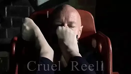 PREVIEW: CRUEL REELL - THE NYLON-VIRUS 3