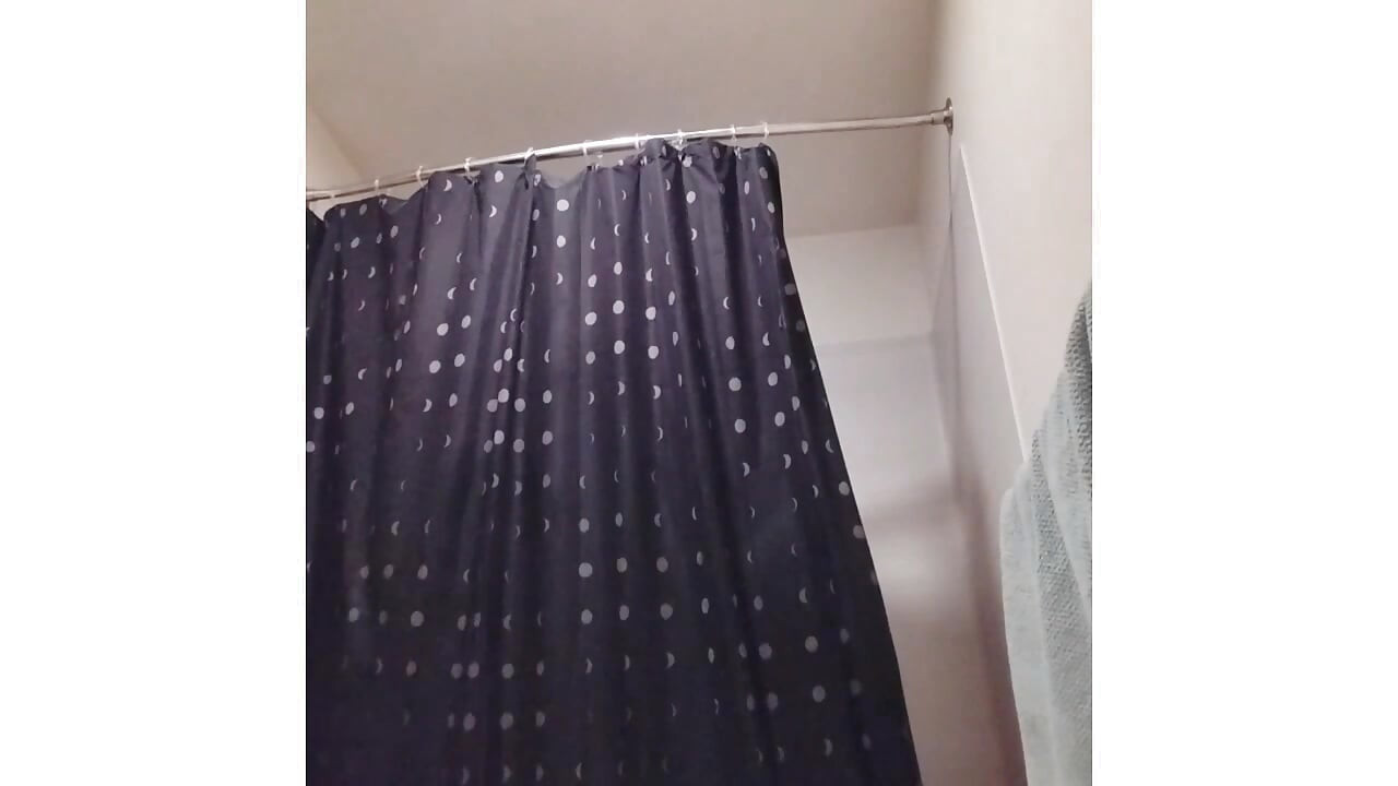 Ώρα για ντους!