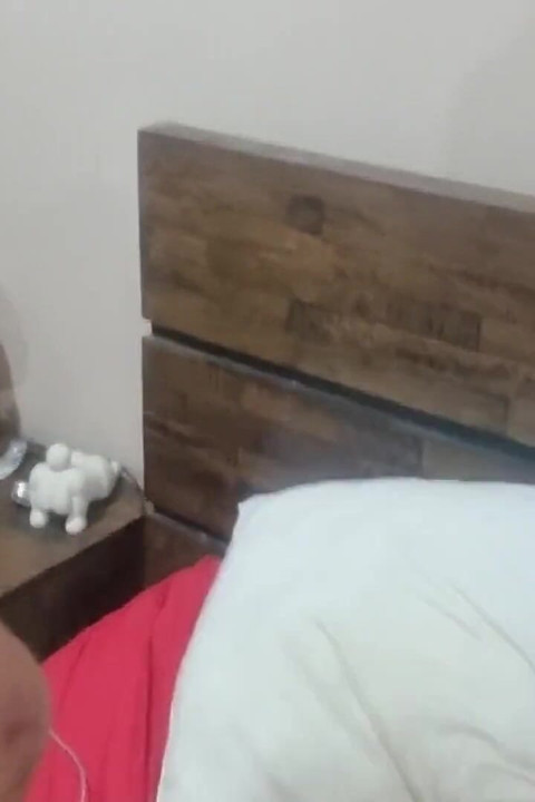 BBW MILF gets a shot in her face