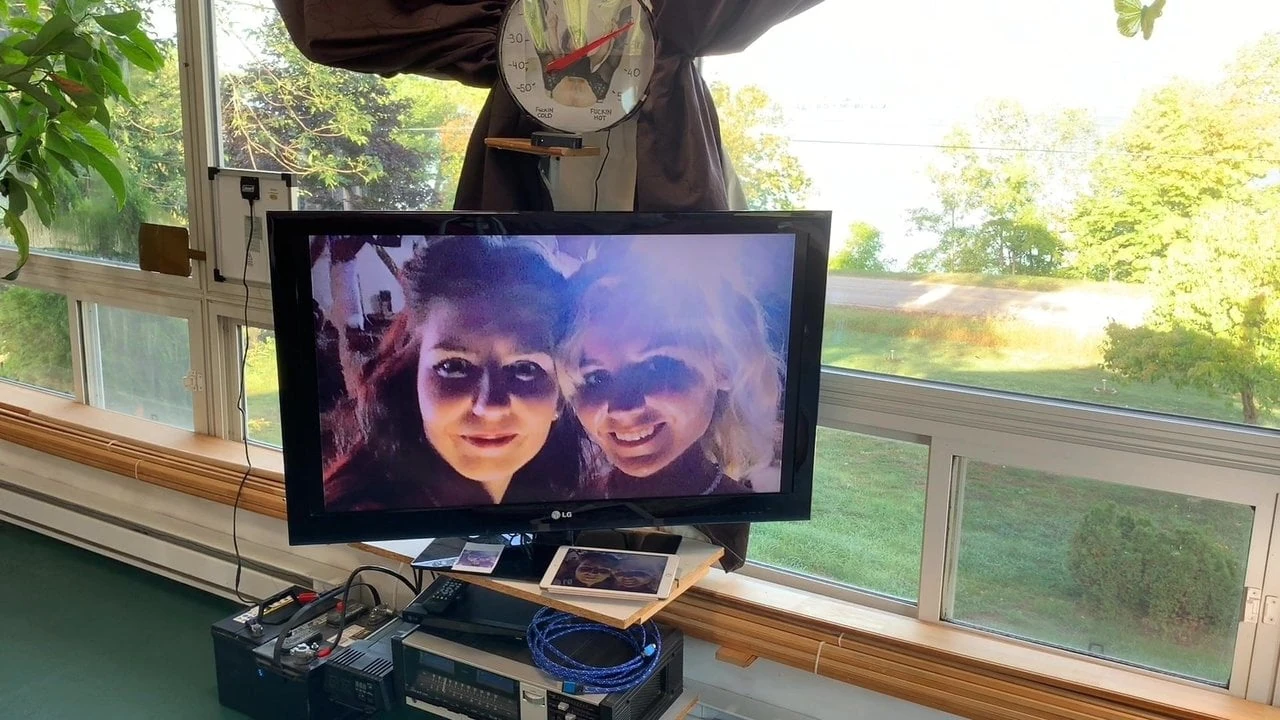 Monica Asked Fir an Ass Plug Tribute