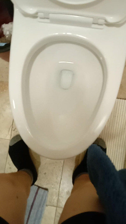 Piss man