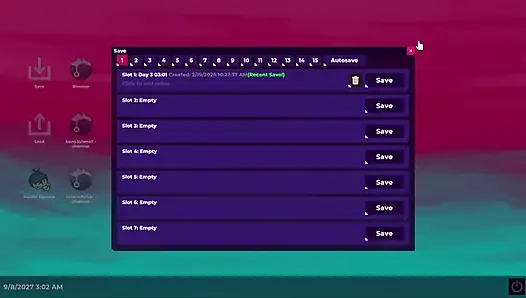 MY DYSTOPiAN ROBOT GiRLFRiEND