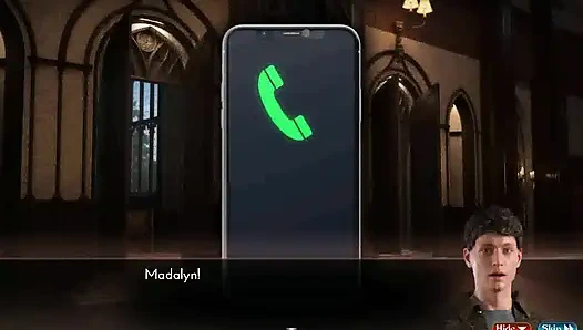 Genesis order: dergi bölüm 97