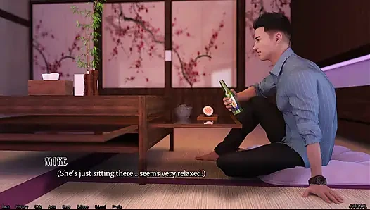 Keinginan kuat (bagian 3)