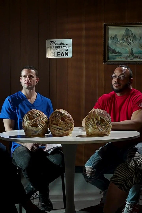 Делириум Сайлент Хилл: часть 2