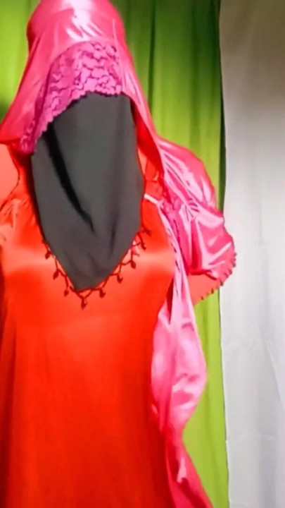 Newly married beautiful woman Riya | Clip 1