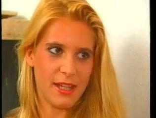 Scene from Confessioni Anali (1998) with Angelica Bella