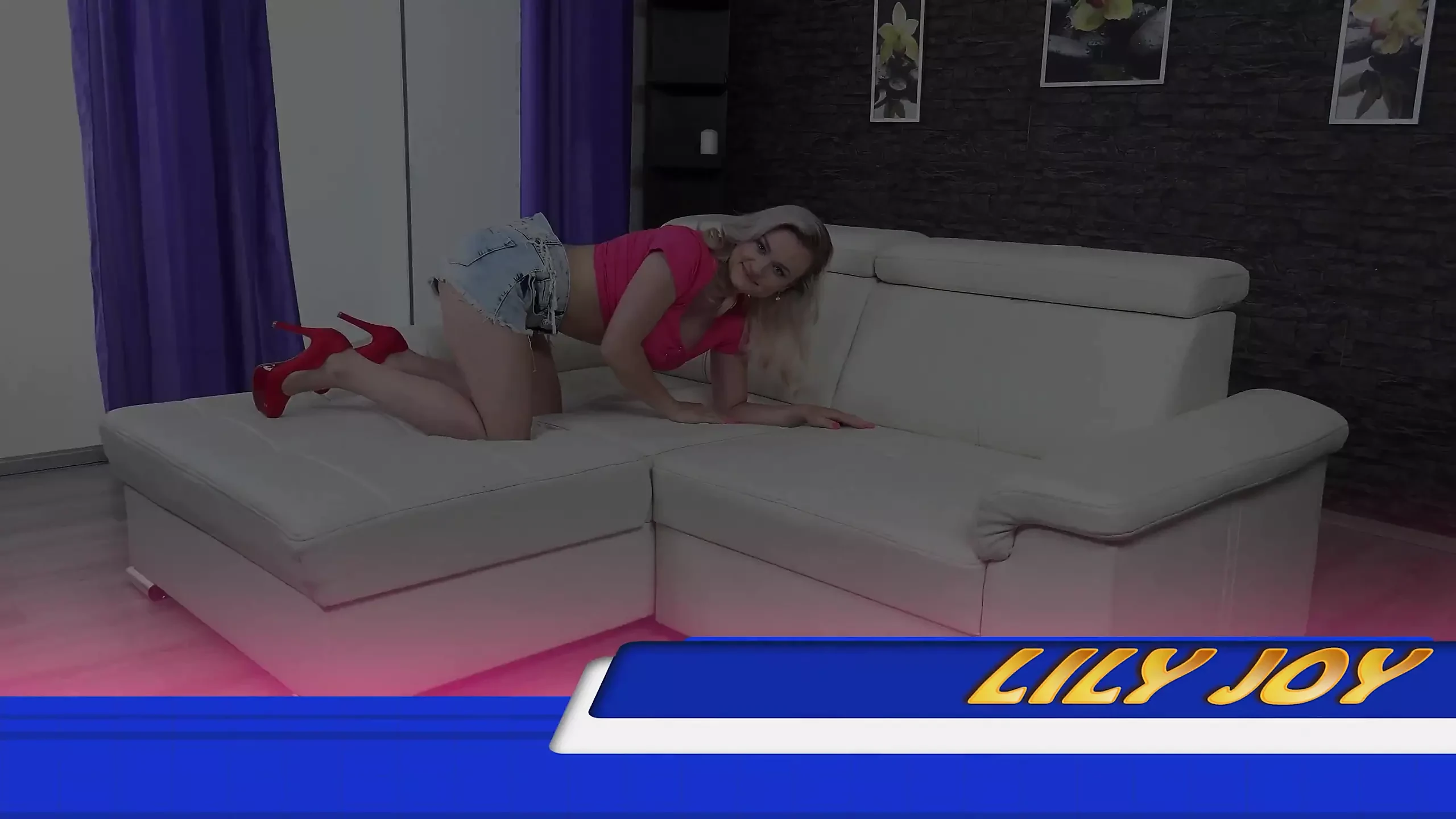 Lily Olsen Nude Porn Videos: XXX 2025, 7 | xHamster