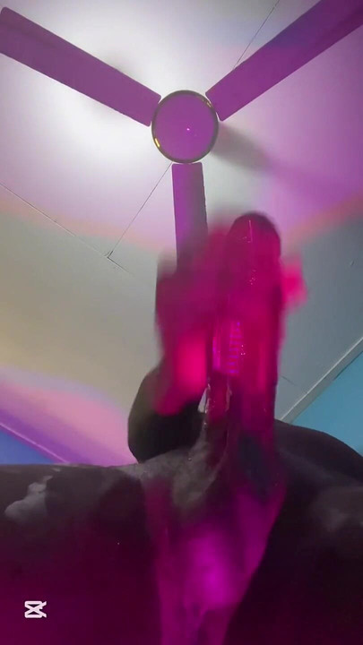 Horny Guy BBC Midnight After Club Masturbation Part 1