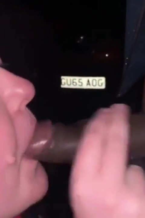 YoungEnglishBBW BBC Nata4sex outdoor blowjob fingering my pussy booty spanking