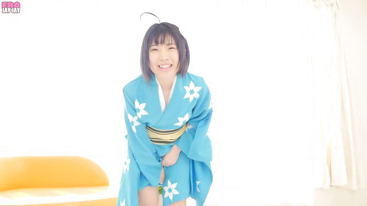 Anime Cosplay Jepang Tsukihi Araragi -