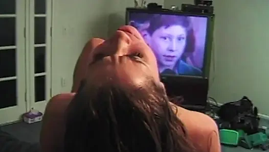 Versaute Taxifahrt: Heiße Girls im Cab