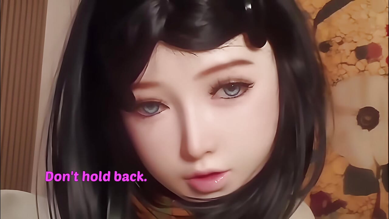 Funwest Doll Miku Fucked from behind