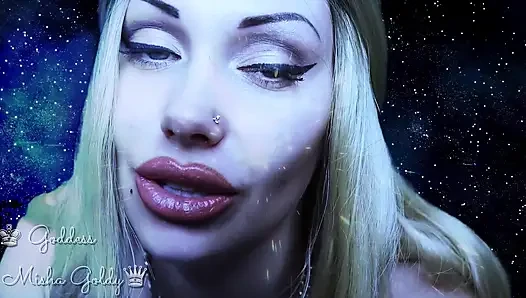 3Dio ASMR! Good night, slave! Enslavement on the verge of drowsiness and reality!